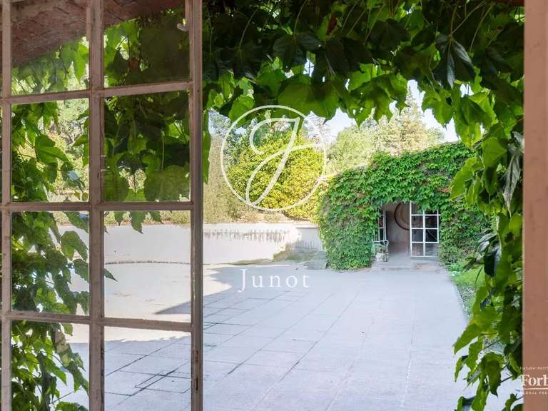 Château Toulouse - 16 chambres - 542m²