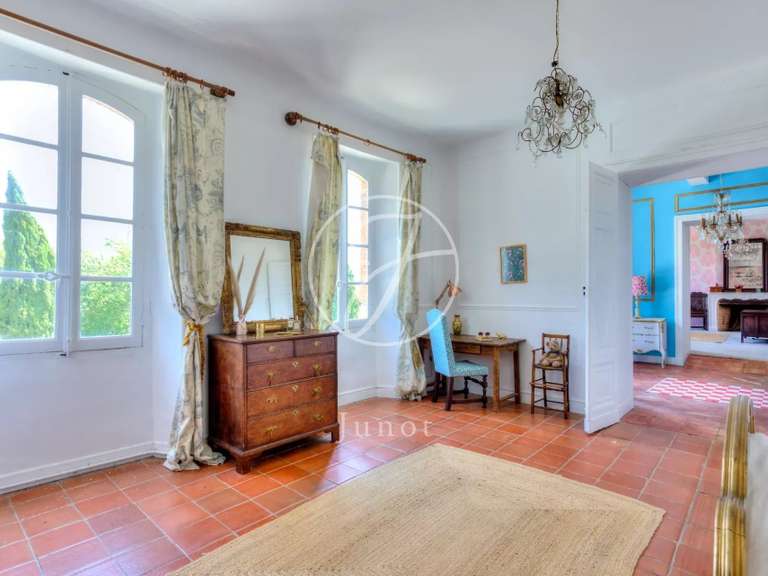 Château Toulouse - 16 chambres - 542m²