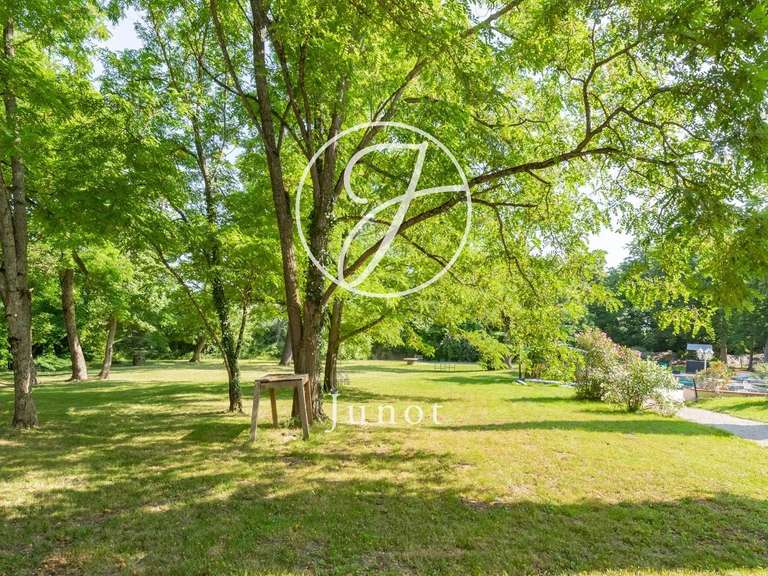 Château Toulouse - 12 chambres - 800m²