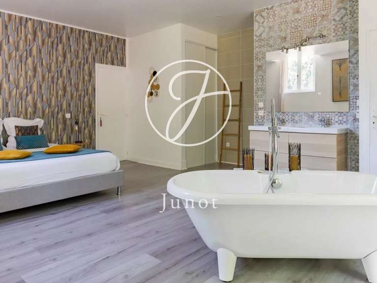 Château Toulouse - 12 chambres - 800m²