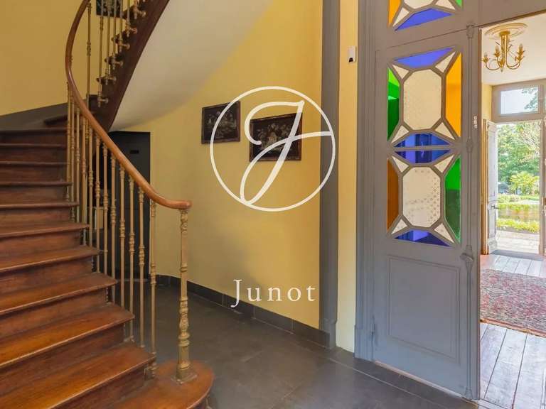 Château Toulouse - 12 chambres - 800m²