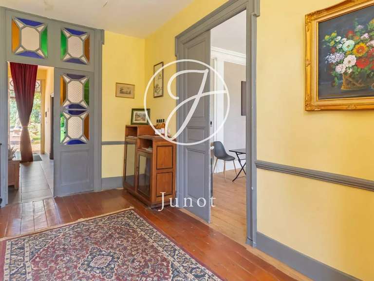 Château Toulouse - 12 chambres - 800m²