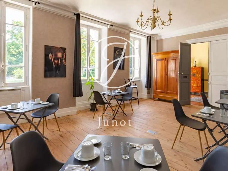 Château Toulouse - 12 chambres - 800m²