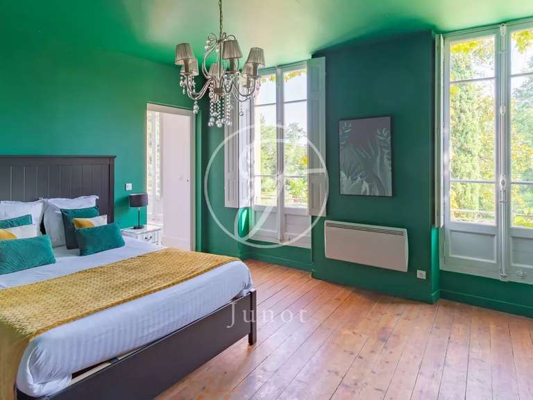 Château Toulouse - 12 chambres - 800m²