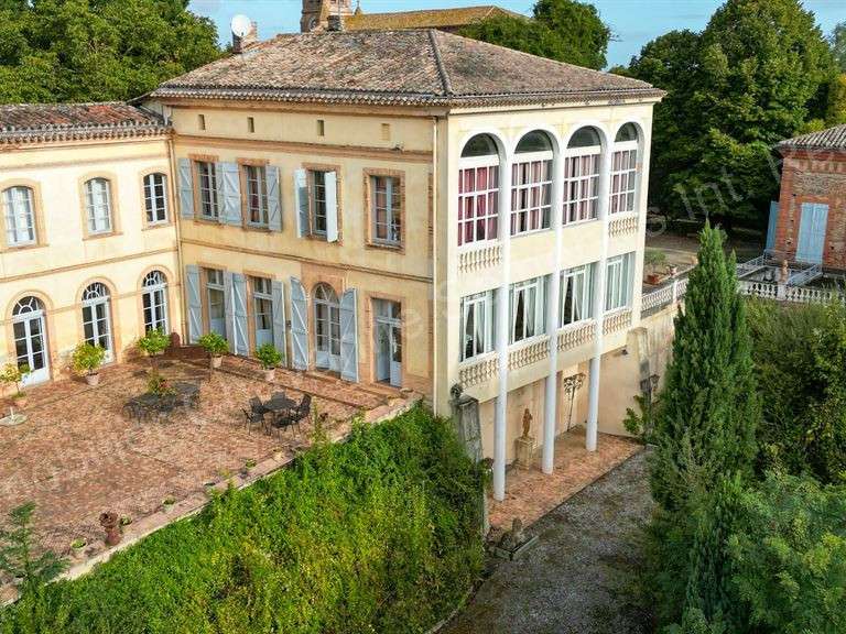 Château Toulouse