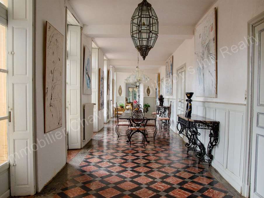 Château Toulouse