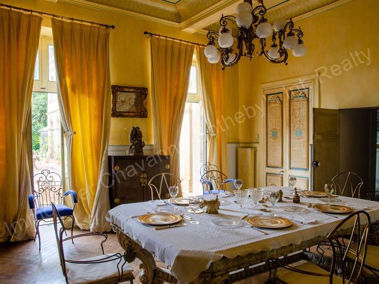 Château Toulouse - 11 chambres - 1150m²