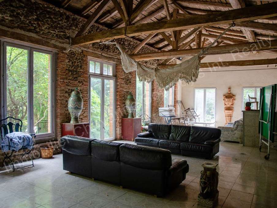 Château Toulouse