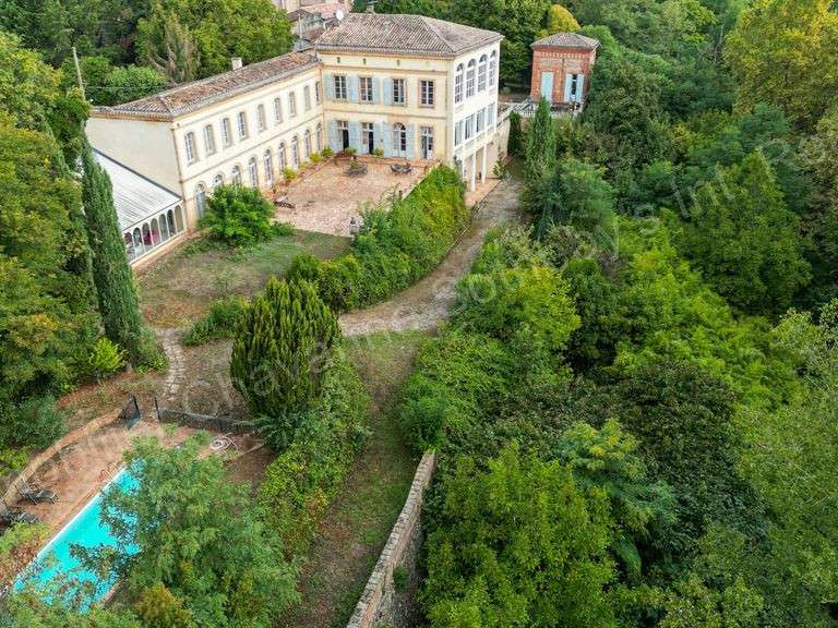 Château Toulouse