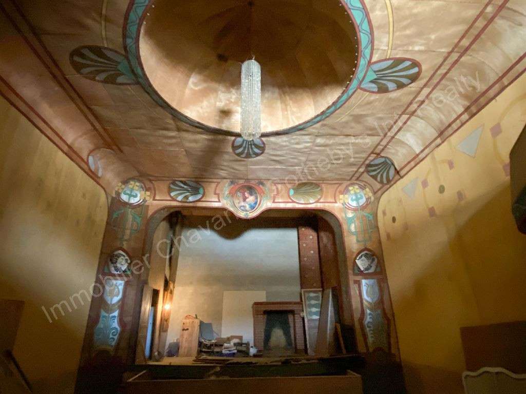 Château Toulouse