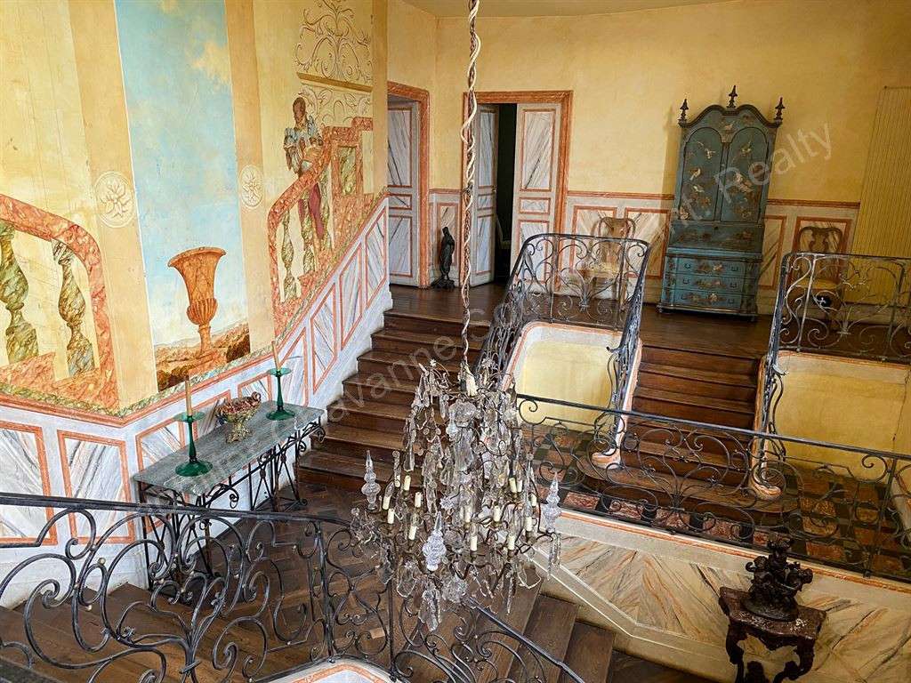 Château Toulouse