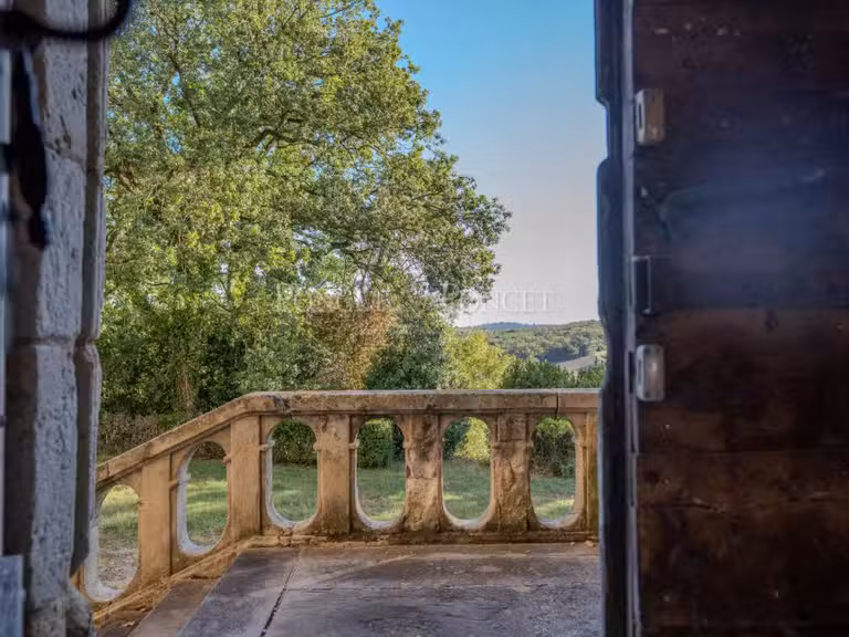 Château Toulouse - 11 chambres - 900m²