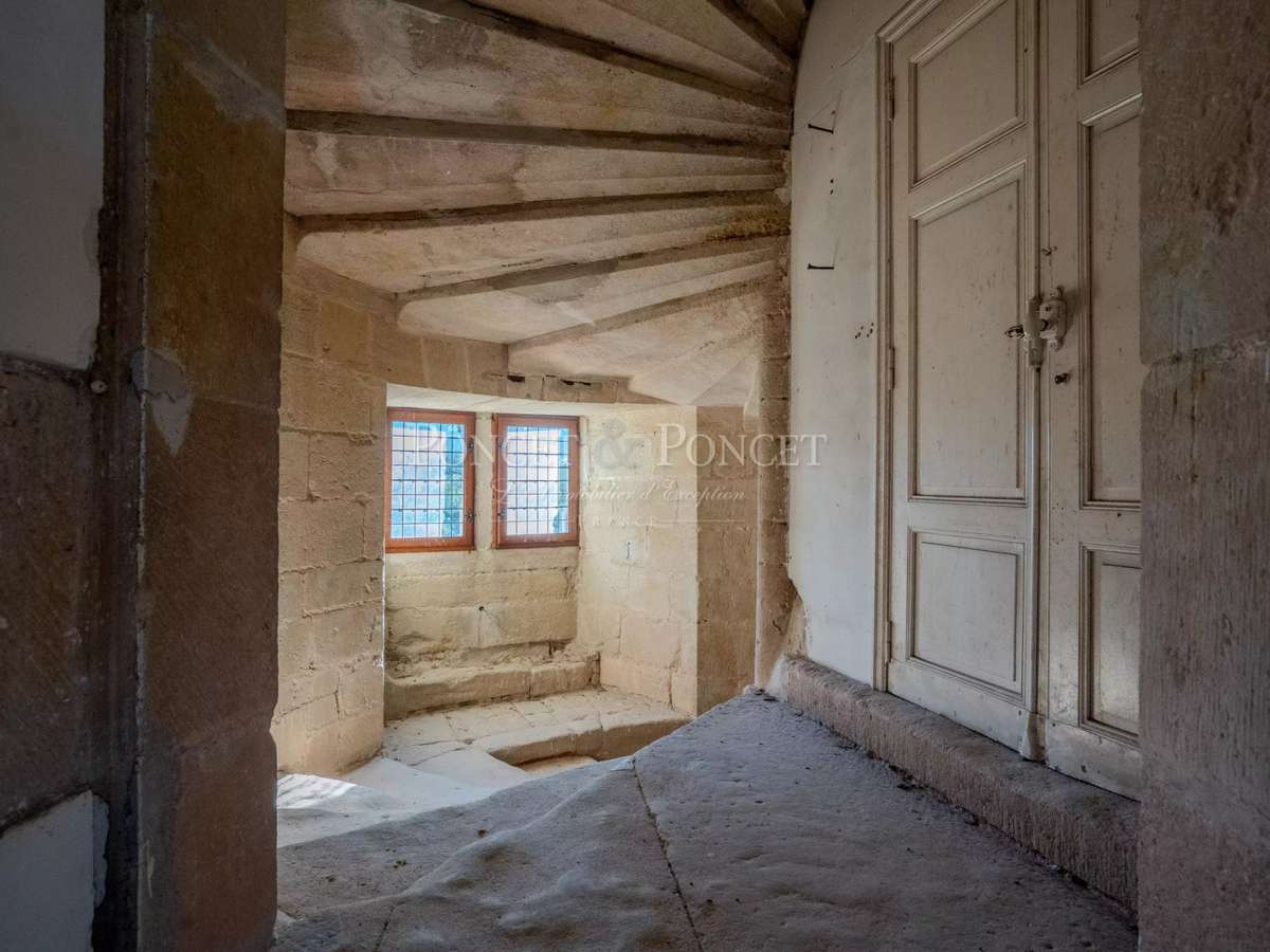 Château Toulouse