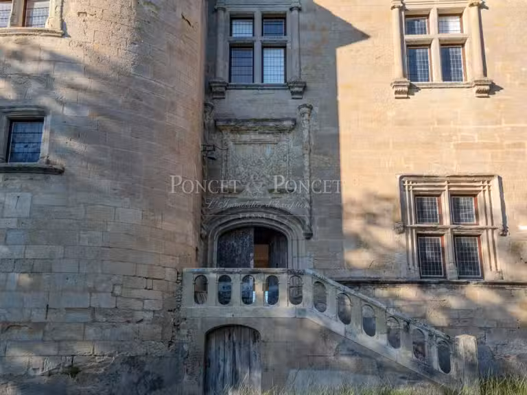 Château Toulouse - 11 chambres - 900m²