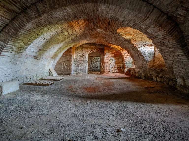 Château Toulouse - 11 chambres - 900m²