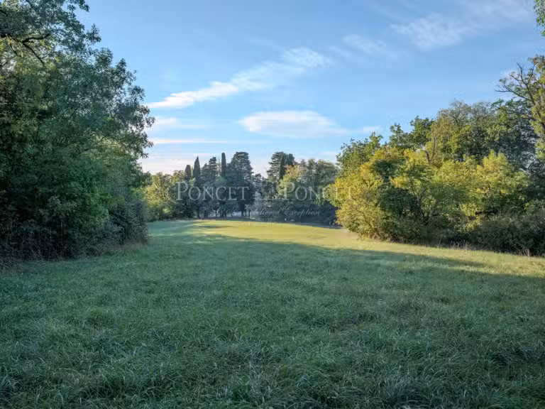 Château Toulouse - 11 chambres - 900m²