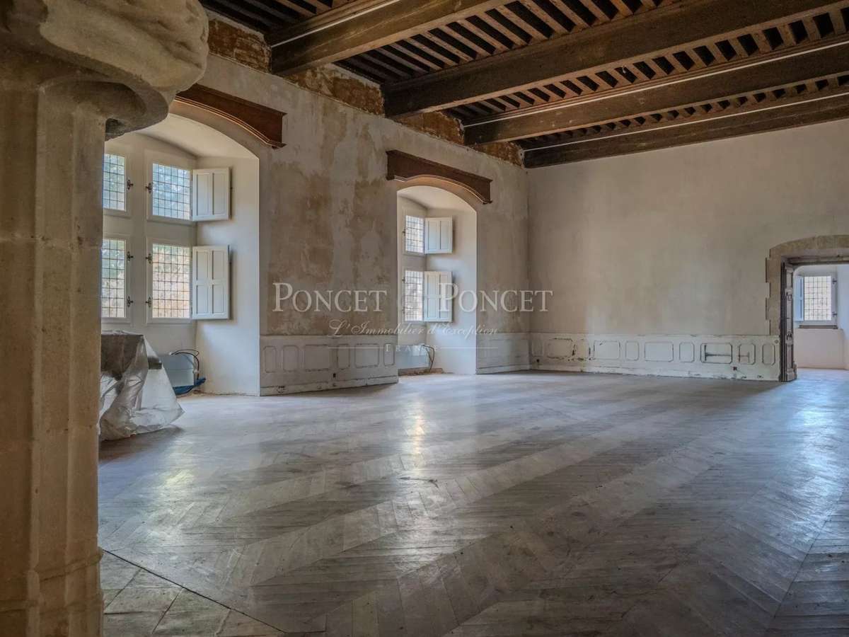 Château Toulouse