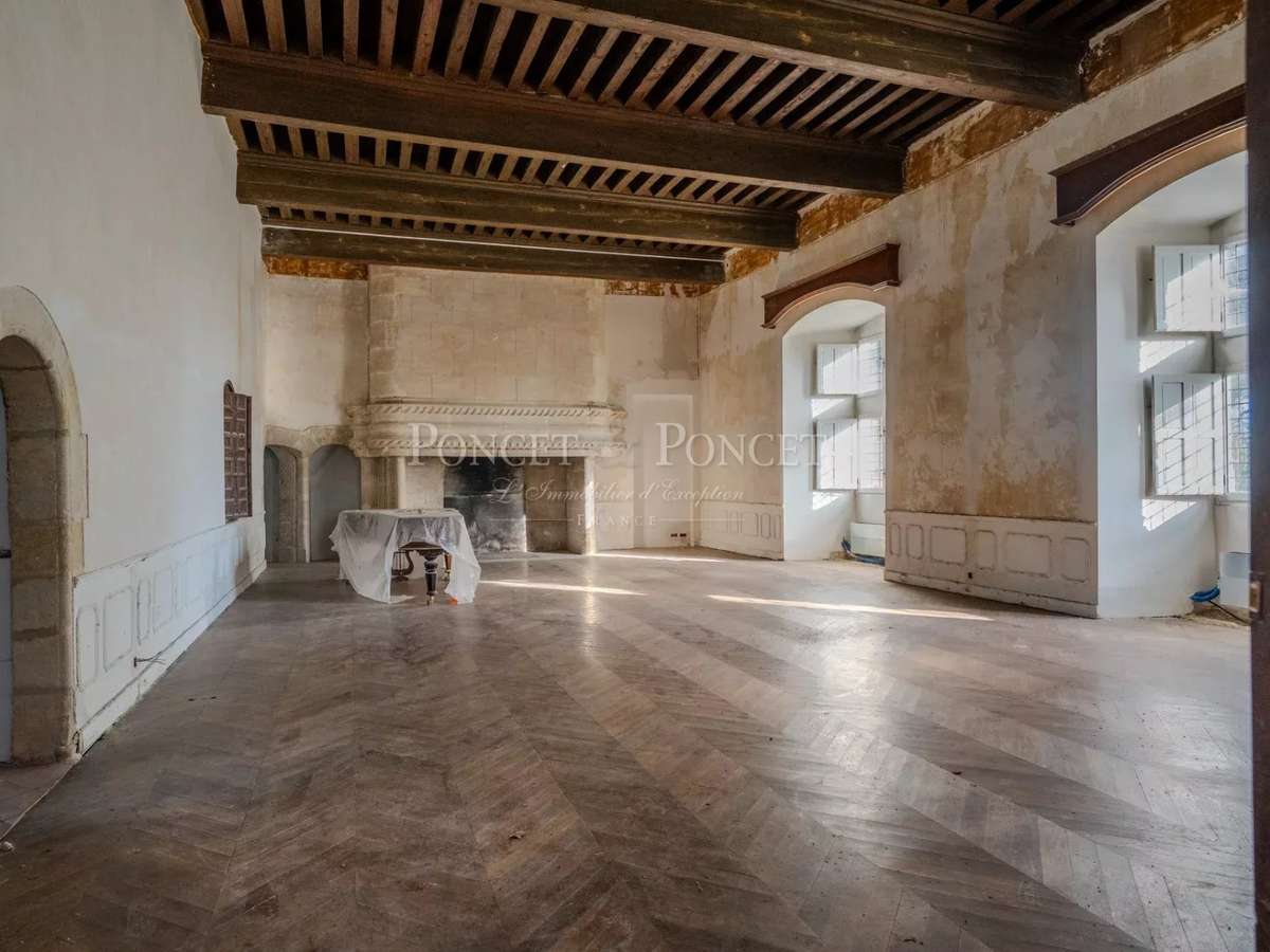 Château Toulouse