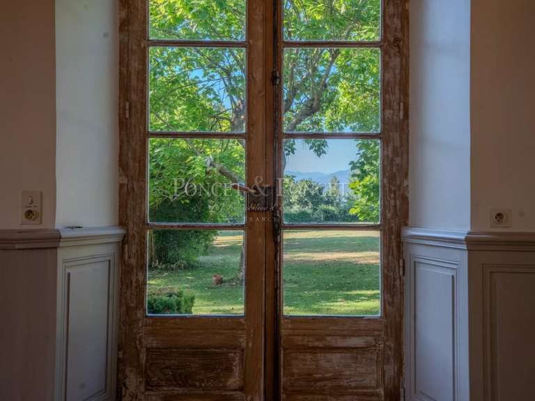 Château Toulouse - 10 chambres - 730m²