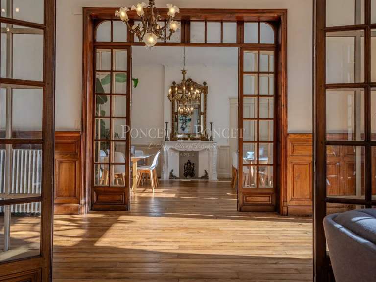 Château Toulouse - 10 chambres - 730m²