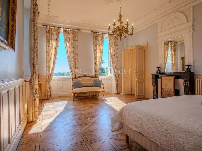 Château Toulouse - 10 chambres - 730m²