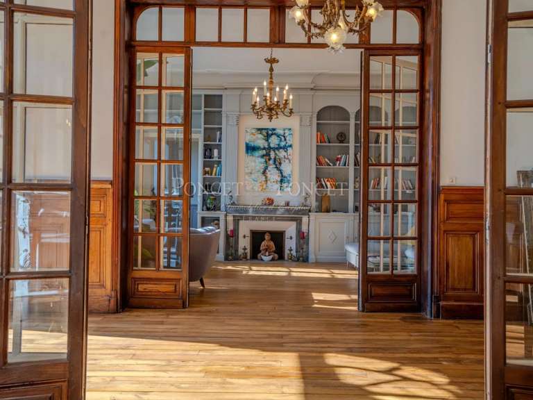 Château Toulouse - 10 chambres - 730m²