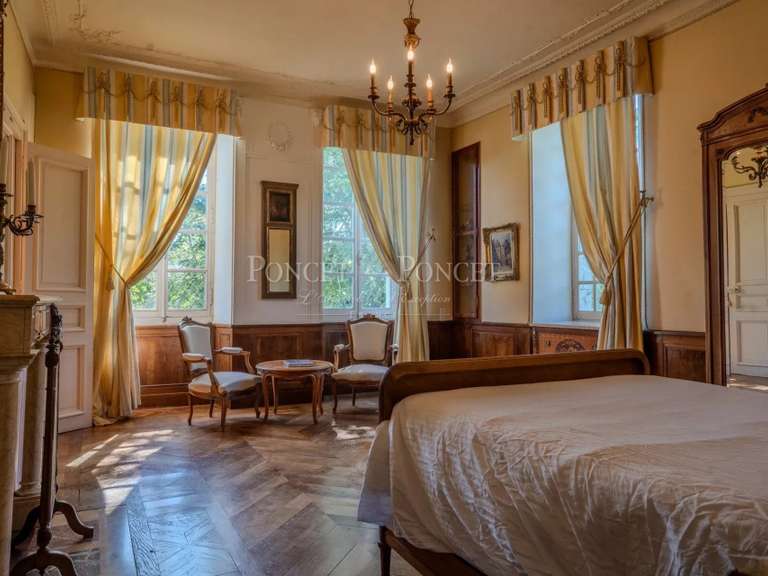Château Toulouse - 10 chambres - 730m²