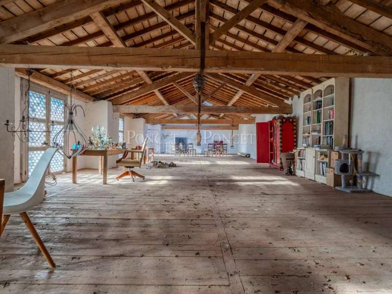 Château Toulouse - 10 chambres - 730m²