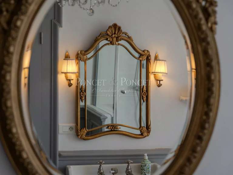 Château Toulouse - 10 chambres - 730m²