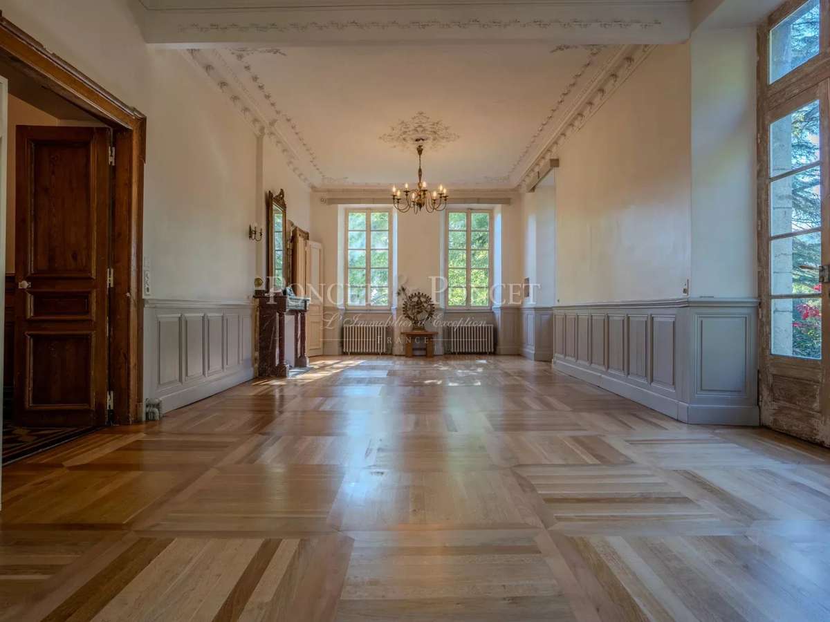 Château Toulouse
