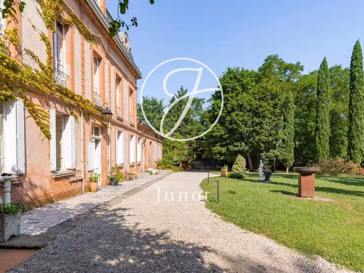 Château Toulouse