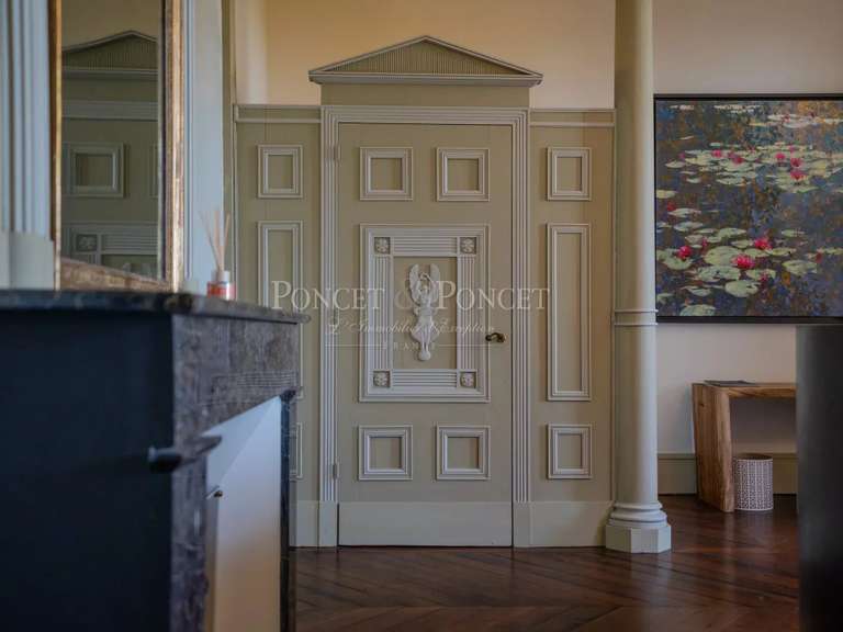 Château Toulouse - 11 chambres - 1500m²