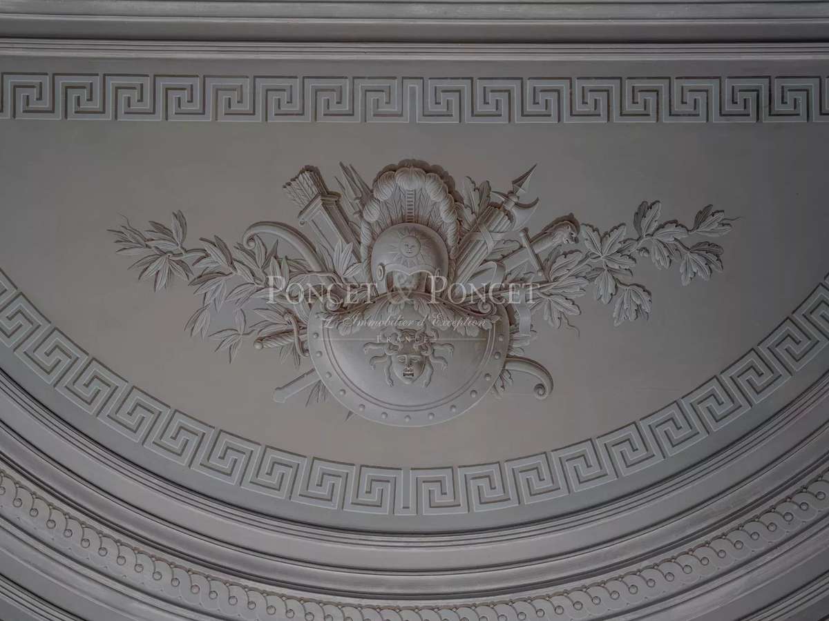 Château Toulouse