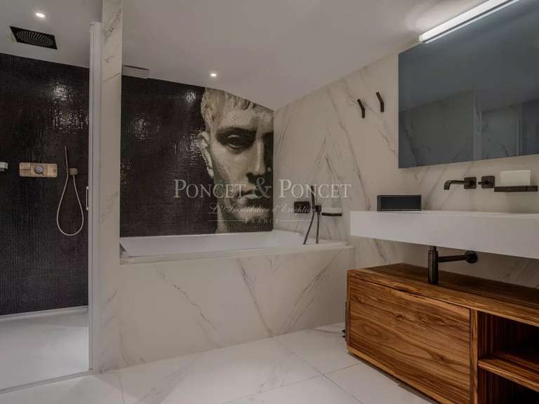 Château Toulouse - 11 chambres - 1500m²
