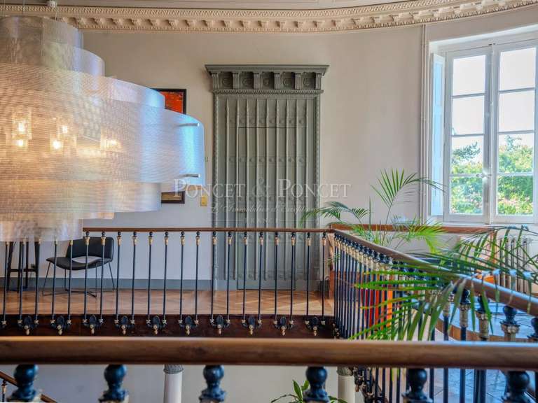 Château Toulouse - 11 chambres - 1500m²