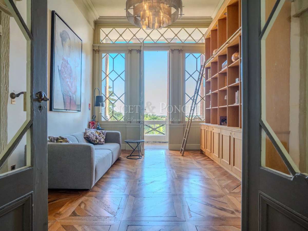 Château Toulouse