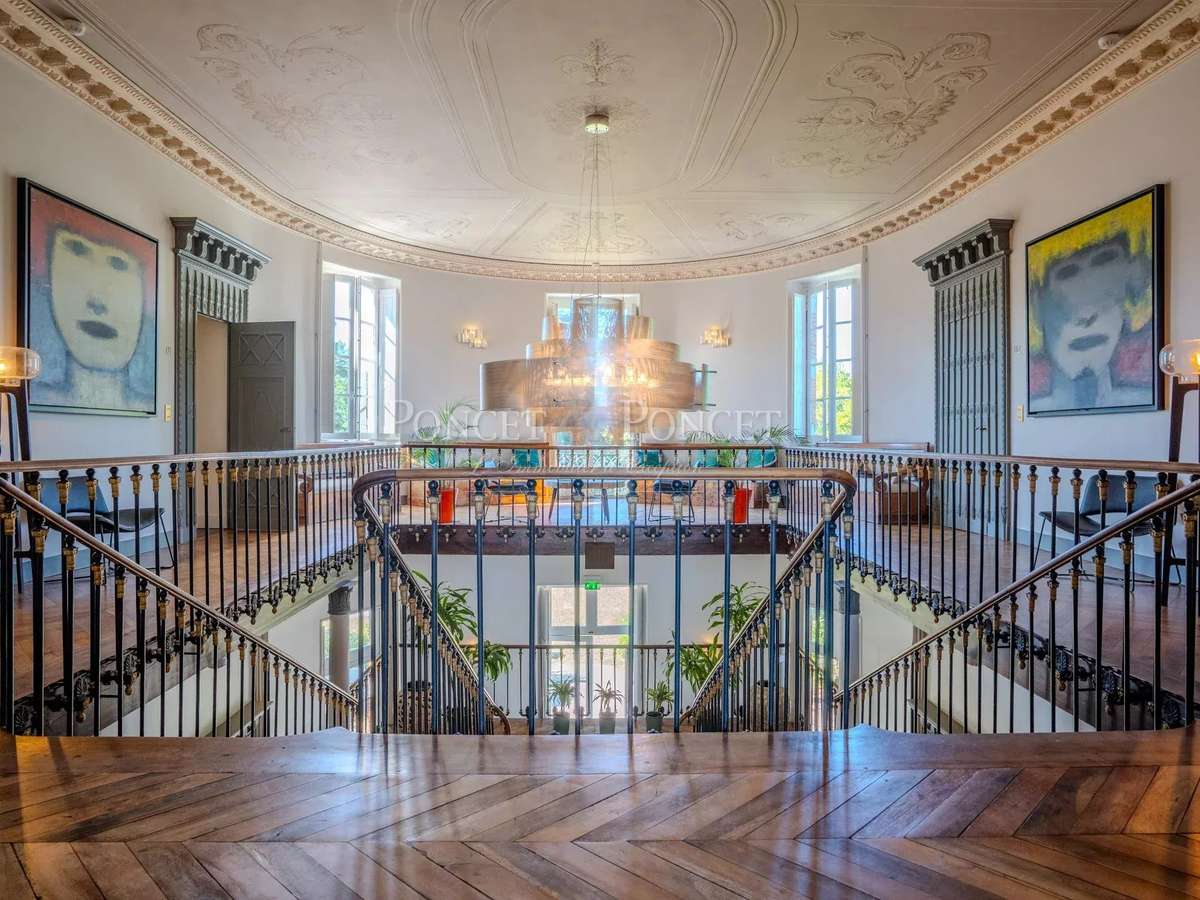 Château Toulouse