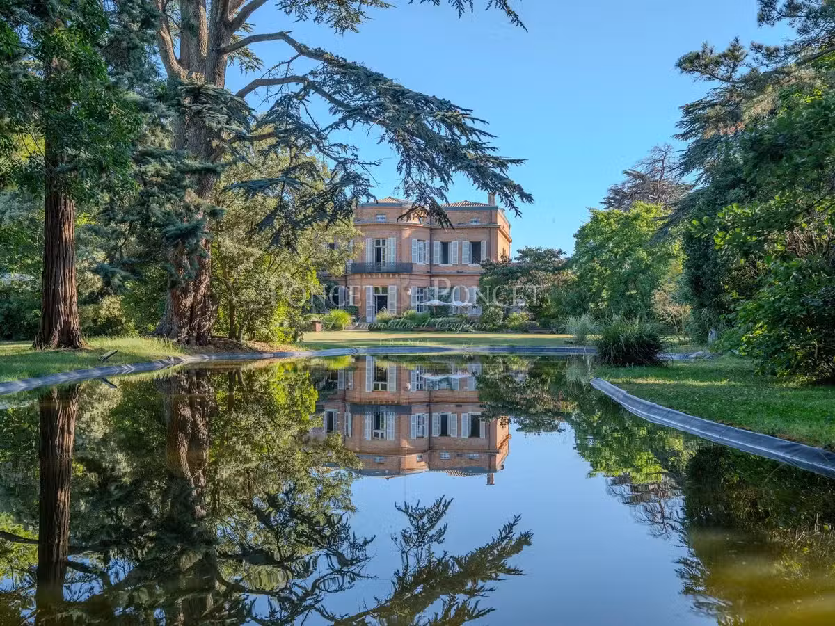 Château Toulouse