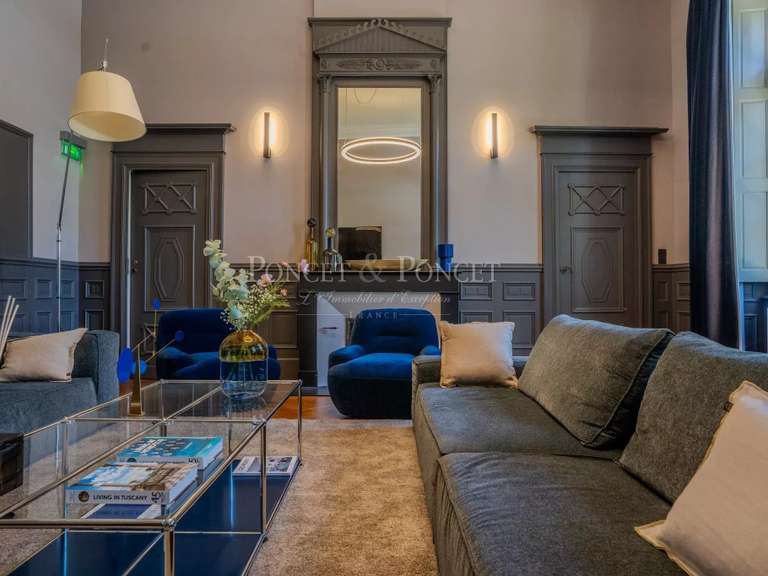 Château Toulouse - 11 chambres - 1500m²