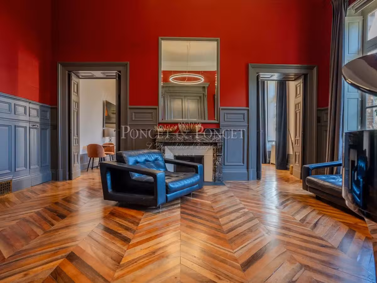 Château Toulouse