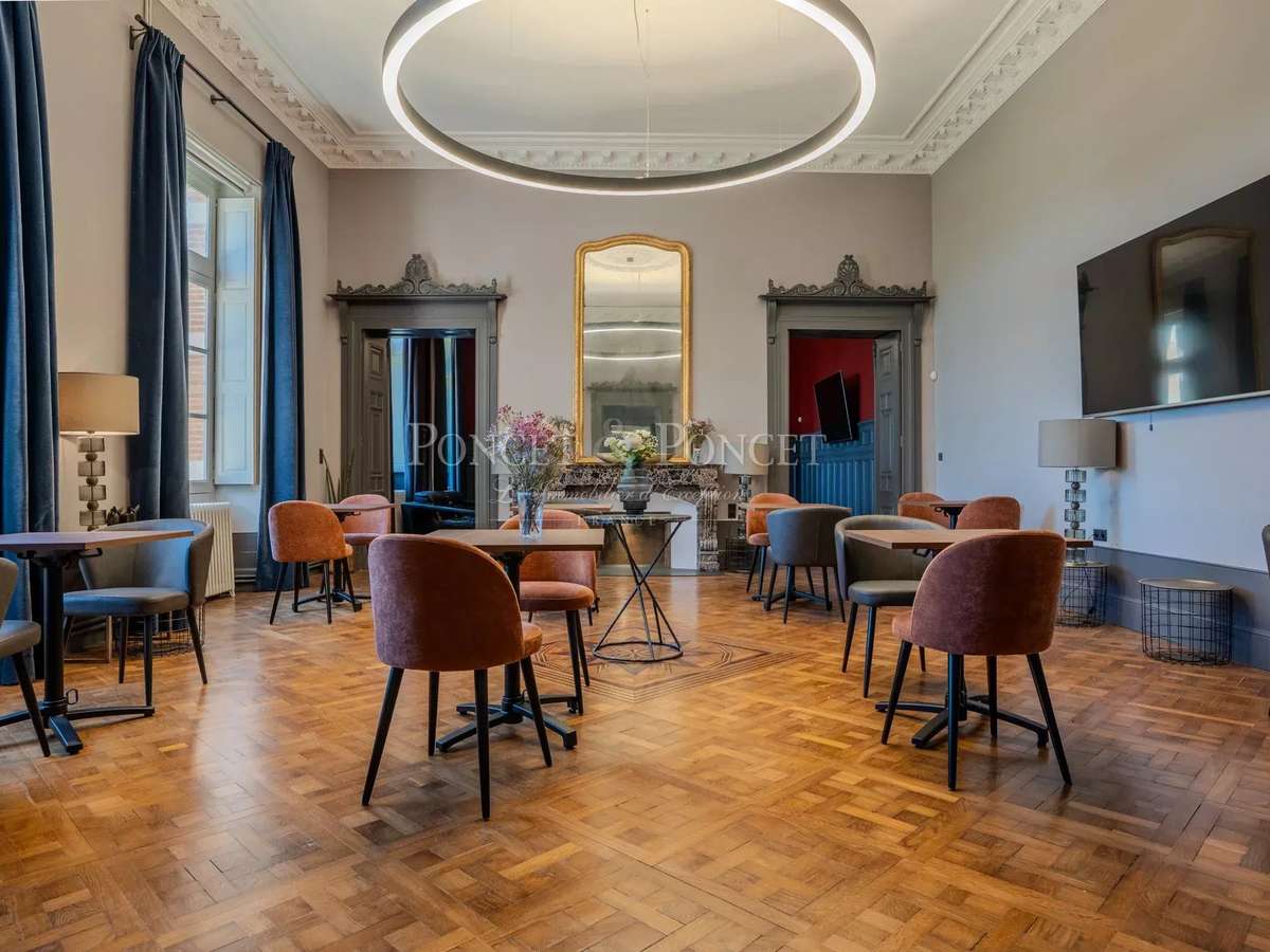Château Toulouse