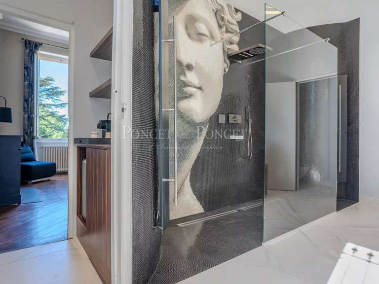 Château Toulouse - 11 chambres - 1500m²