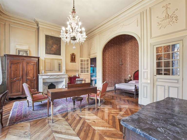 Hôtel particulier Toulouse - 12 chambres - 1000m²