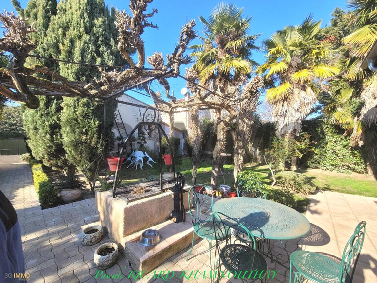 Vente Maison Toulouse - 5 chambres
