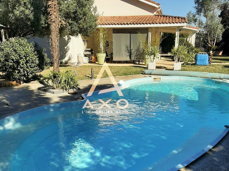 Vente Maison Toulouse - 4 chambres