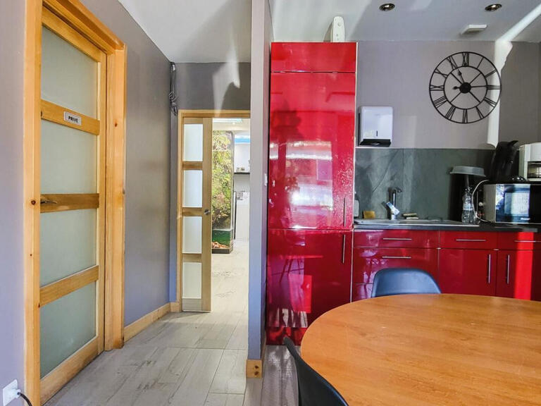 Sale House Toulouse - 4 bedrooms