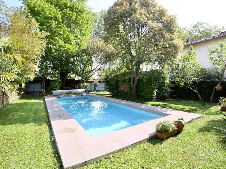 Vente Maison Toulouse - 6 chambres