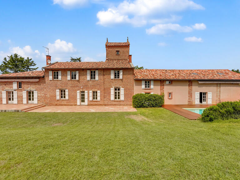 Vente Maison Toulouse - 7 chambres