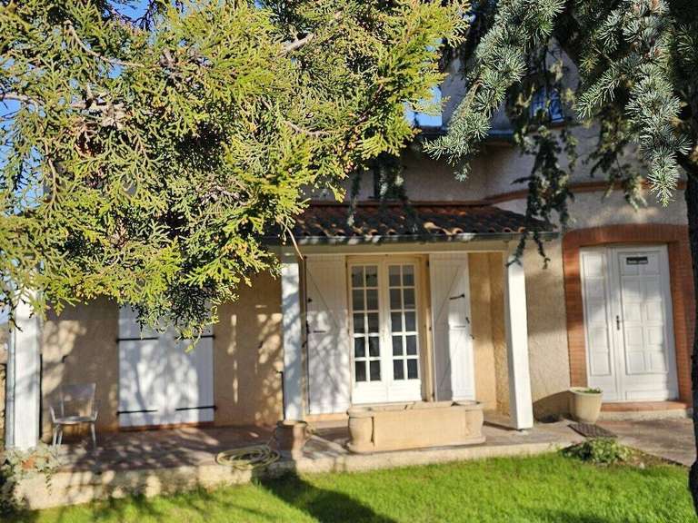 Villa for Sale Toulouse BellesPierres