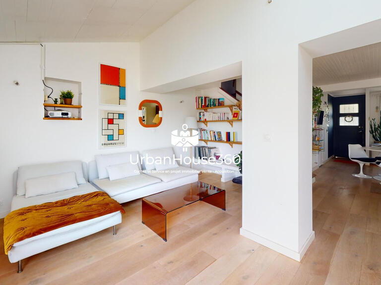 Vente Maison Toulouse - 4 chambres